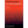 Primeros pasos en teoria musical