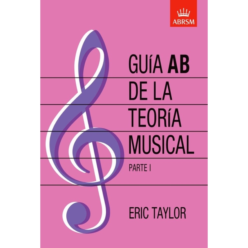Guia AB de la teoria musical Parte 1