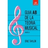 Guia AB de la teoria musical Parte 2