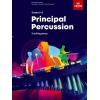 Principal Percussion, ABRSM Grades 6-8