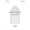 Bednall, David - Blessed is the man