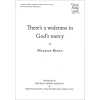 Bevan, Maurice - There's wideness in God's mercy