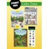 Cello Time Student Pack