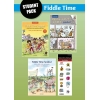 Fiddle Time Student Pack