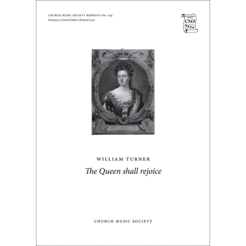 Turner, William - The Queen...