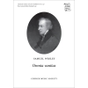Wesley, Samuel - Omnia vanitas