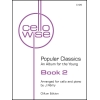 Cellowise Book 2. Cello & Piano. Arr. Remy