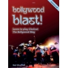 Charlton, Kay - Bollywood Blast. Clarinet in Bb