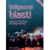 Charlton, Kay - Bollywood Blast. Flute