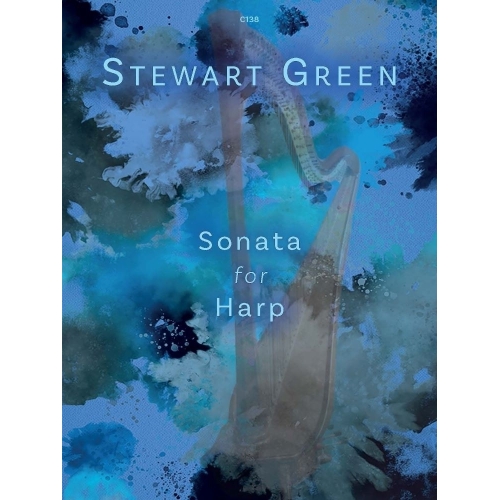 Green, Stewart - Sonata for...