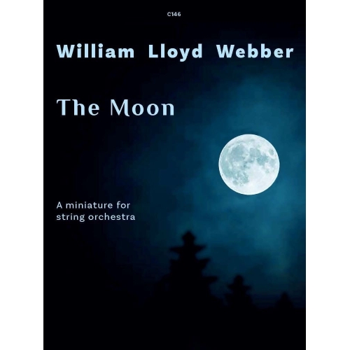 Lloyd Webber, William -The...