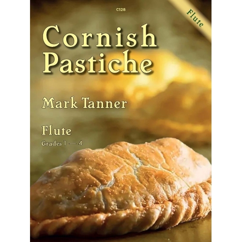 Tanner, Mark - Cornish Pastiche Flute