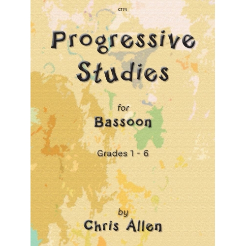Allen, Chris - Progressive...