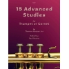 Harper ed. Nevins - Advanced Studies for Trumpet or Cornet