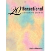 Helen Madden - 20 Sensational Saxophone Studies