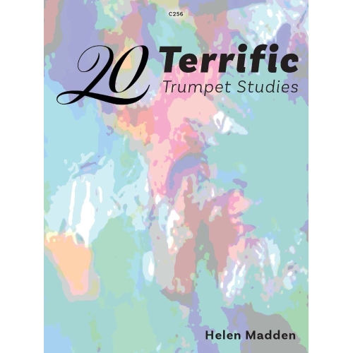 Helen Madden - 20 Terrific...