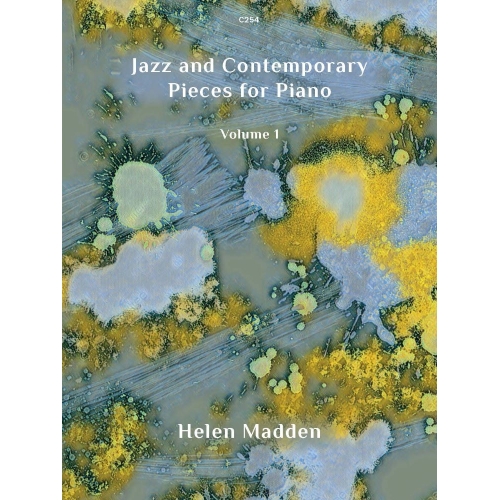 Helen Madden - Jazz and...