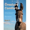 Tanner, Mark - Creature Comforts Book 2. Flute & Piano.