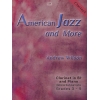 Wilson, Andrew - American Jazz and More Clarinet