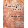 Wilson, Andrew - American Jazz and More Flute