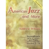 Wilson, Andrew - American Jazz and More Sax