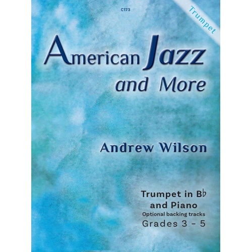 Wilson, Andrew - American...