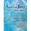 Wilson, Andrew - American Jazz and More Trumpet
