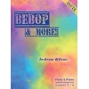 Wilson, Andrew - Bebop & More Flute