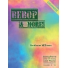 Wilson, Andrew - Bebop & More Sax