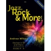 Wilson, Andrew - Jazz, Rock and More! Clarinet