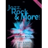 Wilson, Andrew - Jazz, Rock and More! Flute