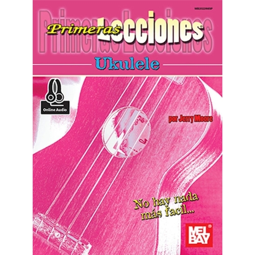 Moore, Jerry - Primeras...