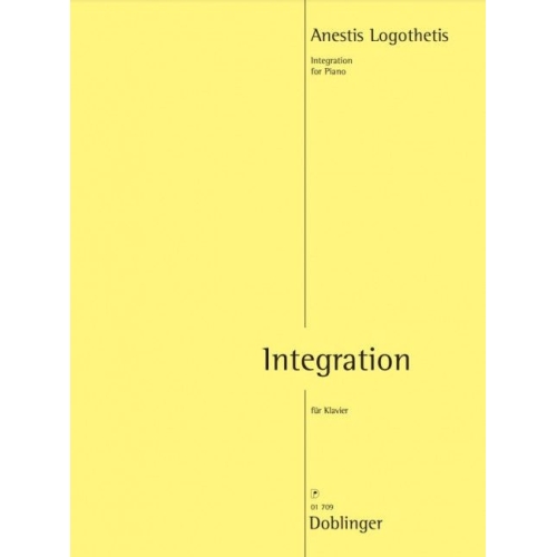 Anestis Logothetis -...