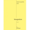 Anestis Logothetis - Integration