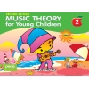 Music Theory for Young Children 2