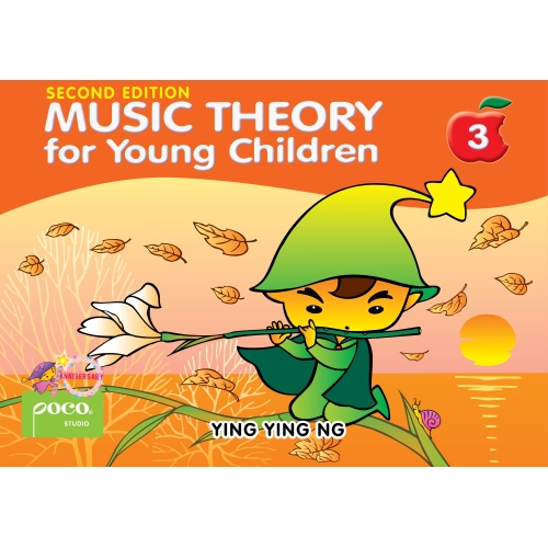 Music Theory for Young...