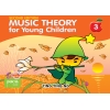 Music Theory for Young Children 3