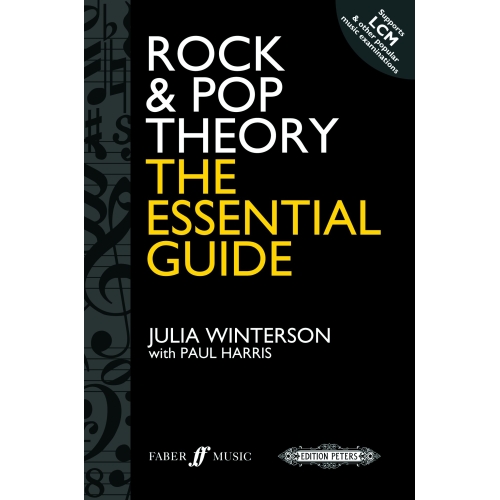 Rock & Pop Theory: The...