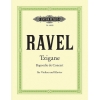 Ravel, Maurice - Tzigane