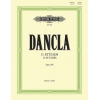 Dancla, Charles - 15 Studies Op.68 for 2 Violins