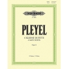 Pleyel, Ignaz Joseph - 6 Easy Duets Op.8