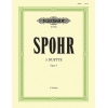 Spohr, Louis - 3 Duets Op.3