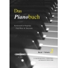 Album - Das Piano Buch Volume 2 (Piano Music for Discoverers)