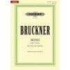 Bruckner, Anton - Mass in F minor WAB28