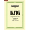 Haydn, Joseph - The Seasons Hob XXI/3 (New Edition)