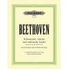 Beethoven, L van - Irish, Scots & Welsh Songs