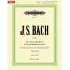 Bach, J S - Notebooks for Anna Magdalena Bach