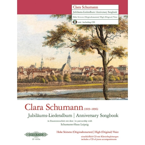 Schumann, Clara -...