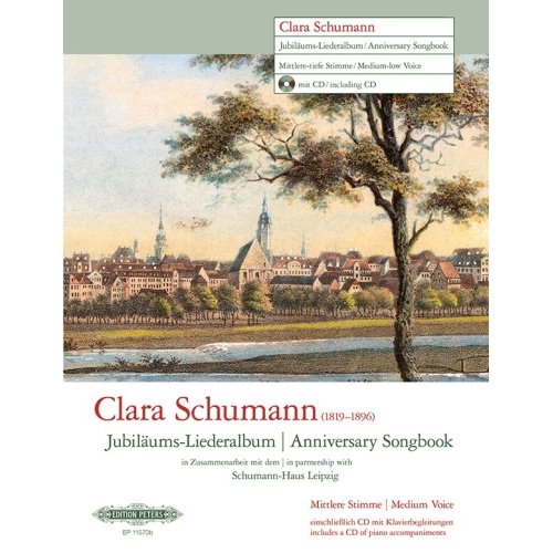 Schumann, Clara -...