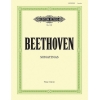 Beethoven, Ludwig van - 6 Sonatinas